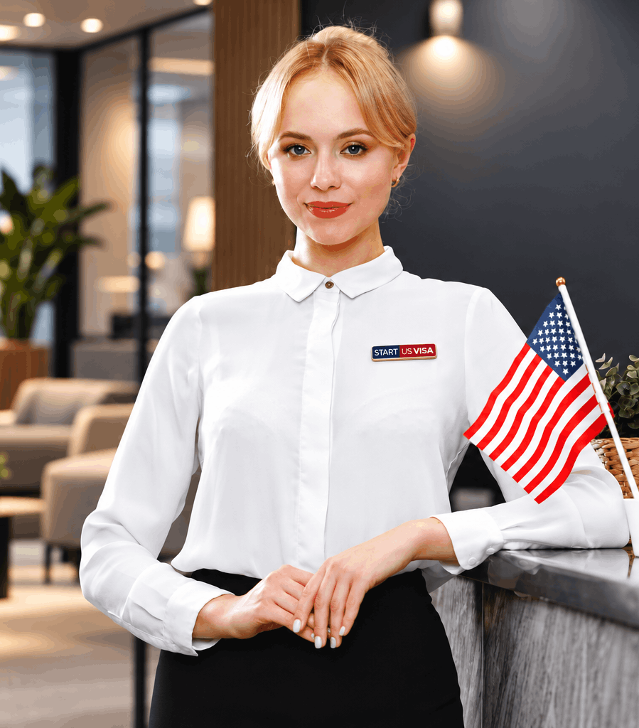 Free consultation with Start US Visa