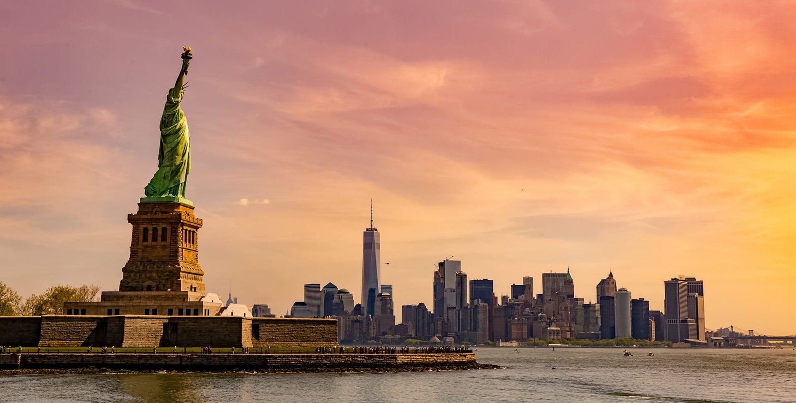 Start your U.S. visa journey