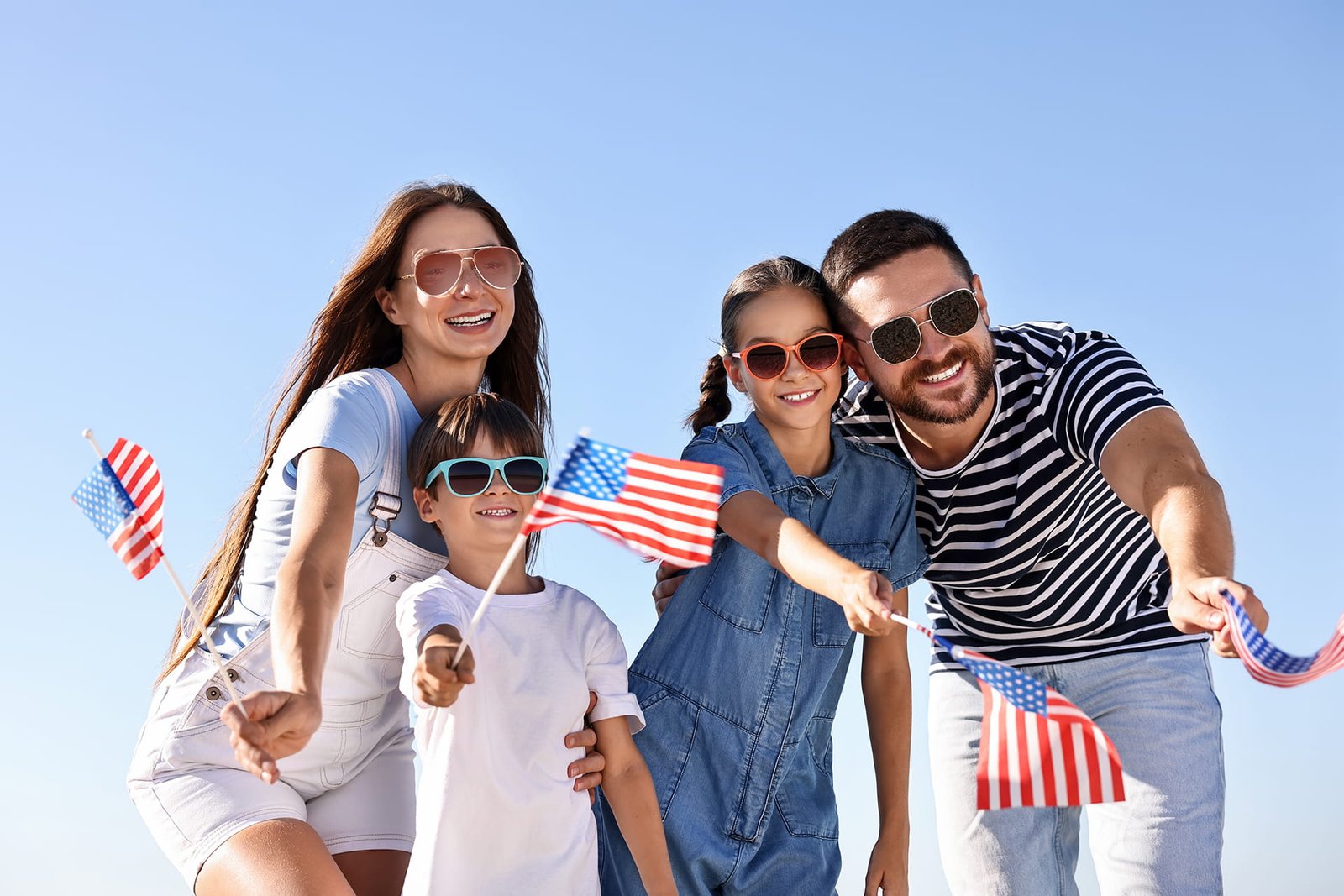 U.S. Family Visa
