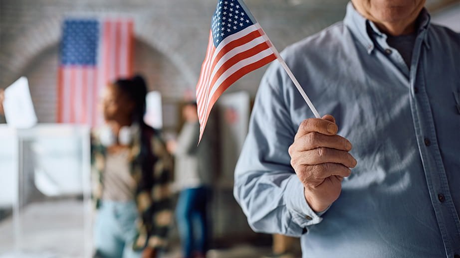 U.S. Investor Visa