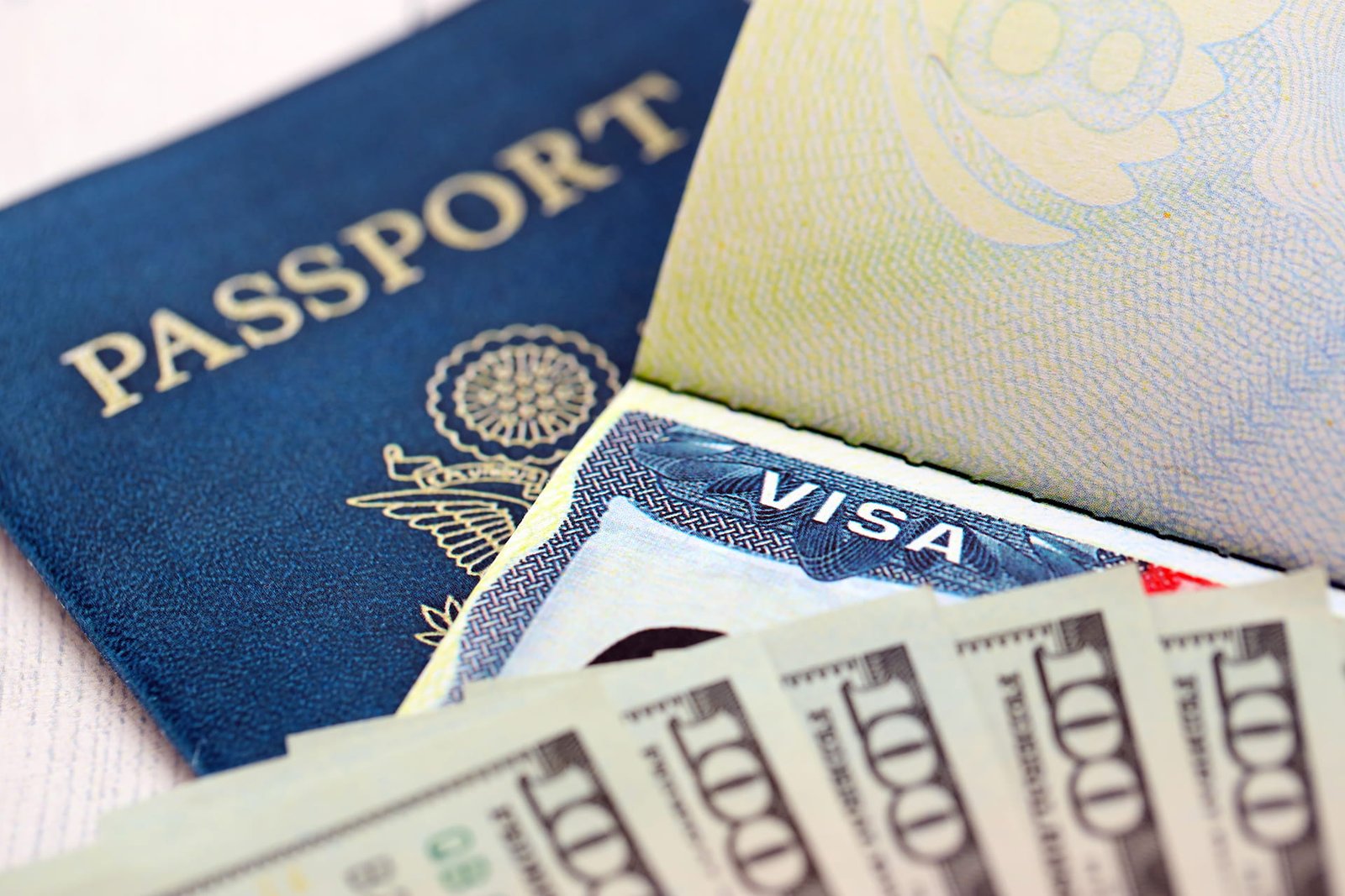 U.S. Visa Frequently Asked Questions