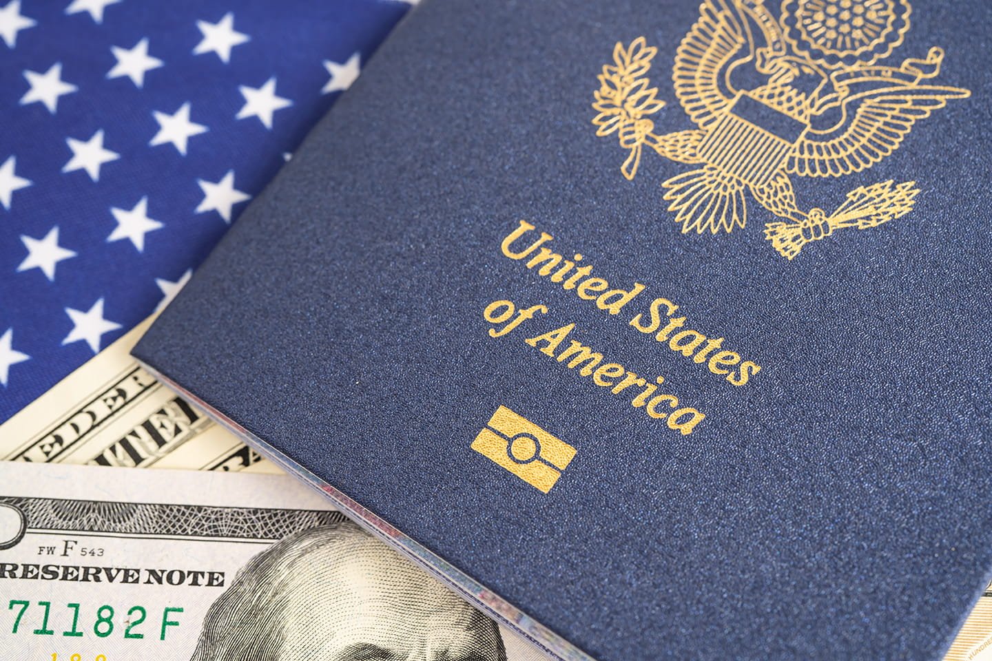 U.S. Immigrant Visa