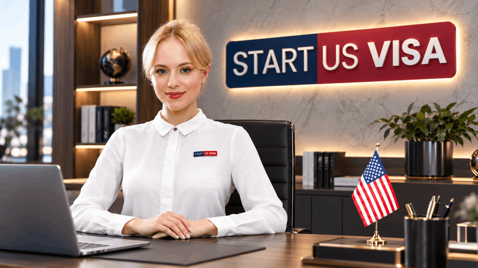 About Start US Visa