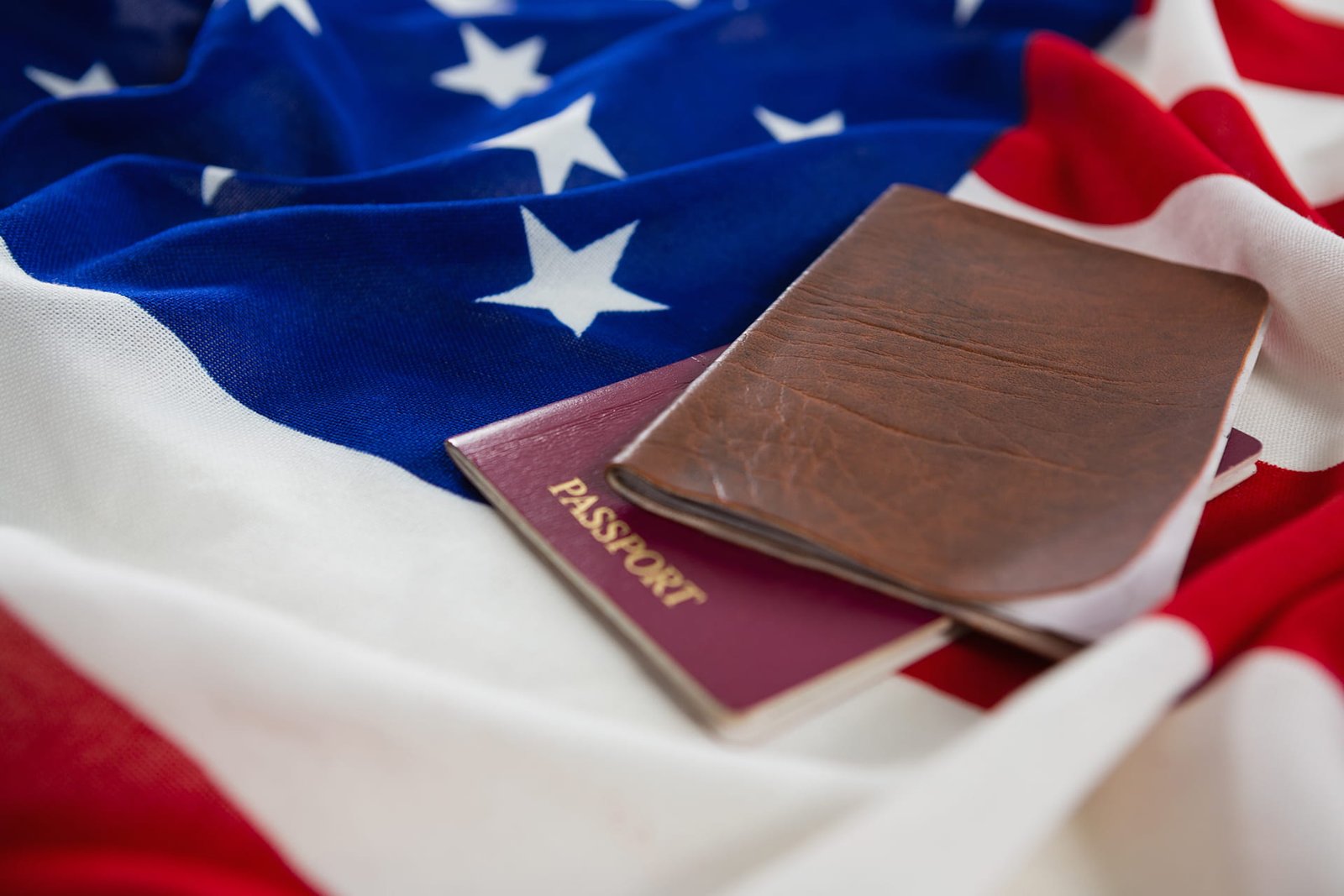 Start US Visa Privacy Policy